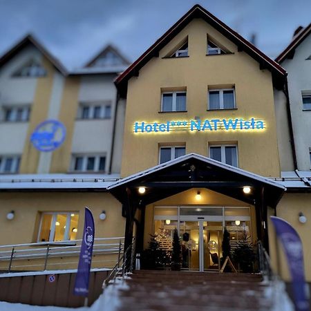 Hotel *** Nat Wisła Dış mekan fotoğraf
