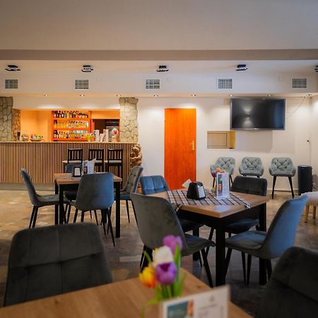 Hotel *** Nat Wisła Dış mekan fotoğraf