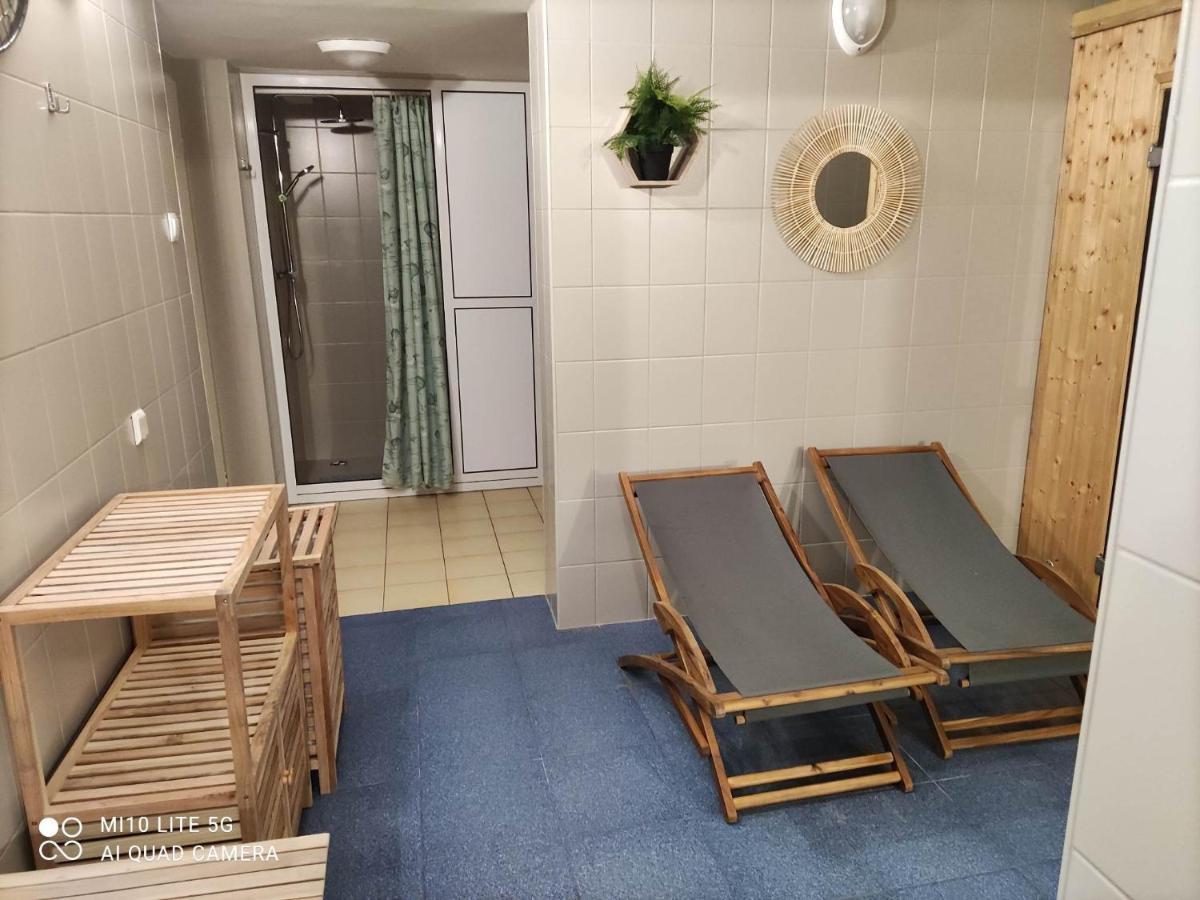 Hotel *** Nat Wisła Dış mekan fotoğraf