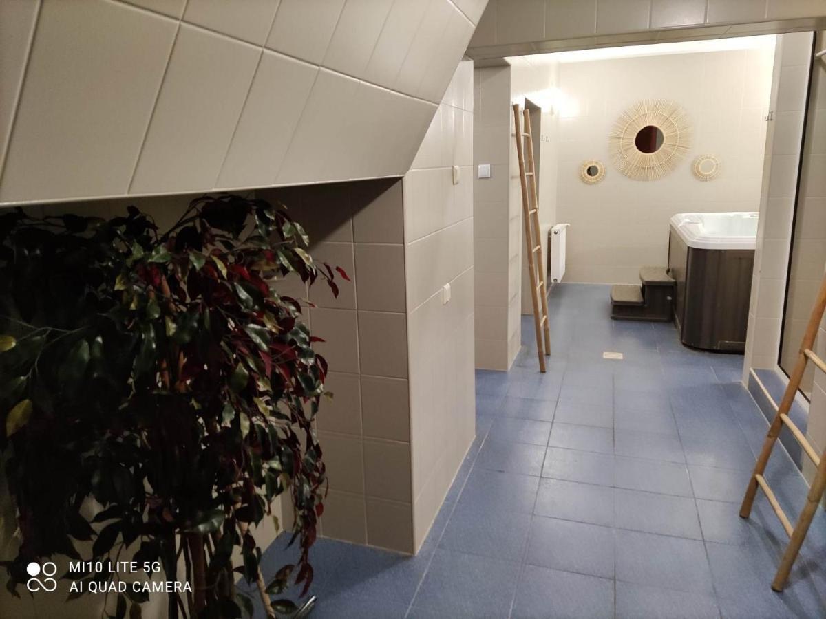 Hotel *** Nat Wisła Dış mekan fotoğraf