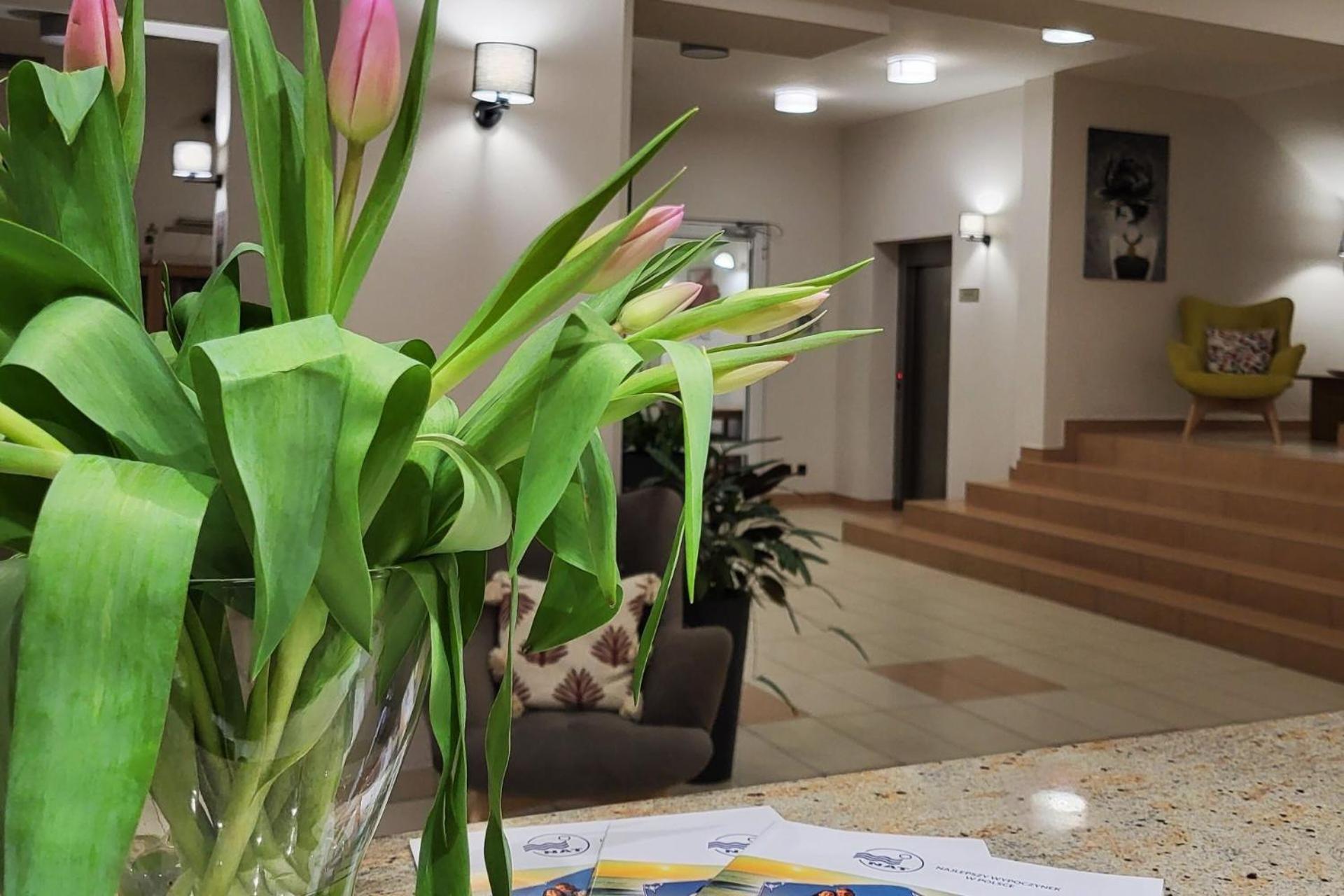 Hotel *** Nat Wisła Dış mekan fotoğraf