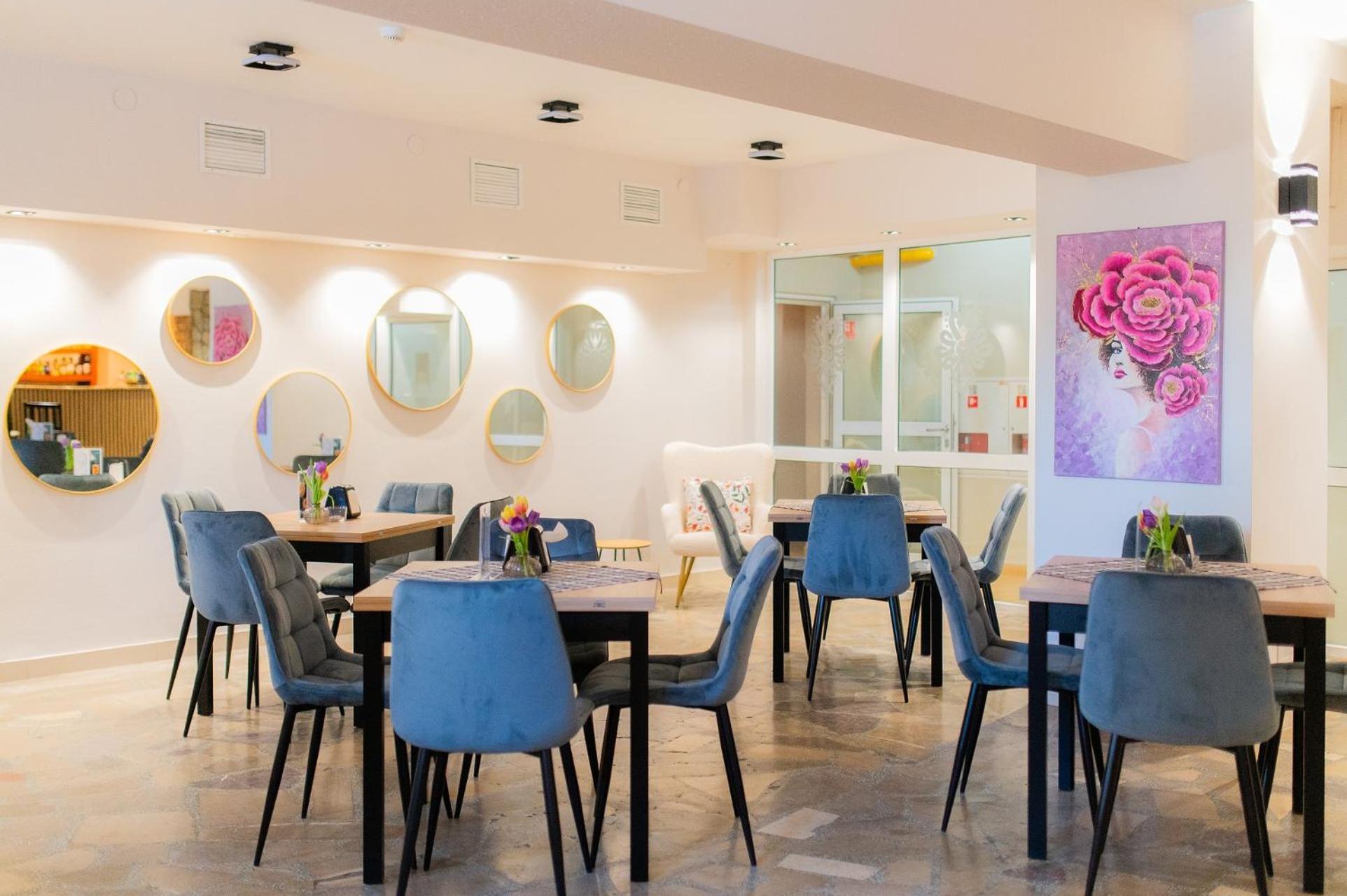 Hotel *** Nat Wisła Dış mekan fotoğraf