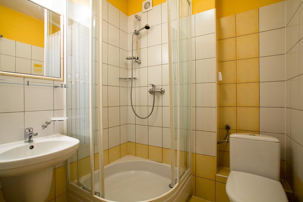 Hotel *** Nat Wisła Oda fotoğraf