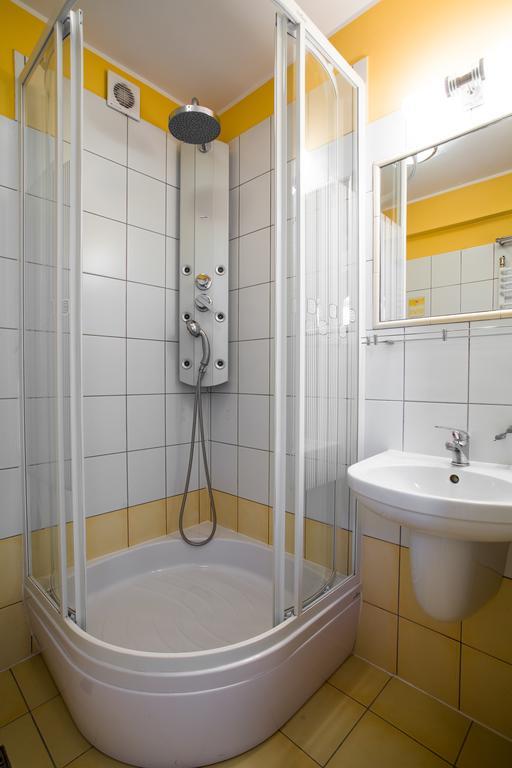 Hotel *** Nat Wisła Oda fotoğraf