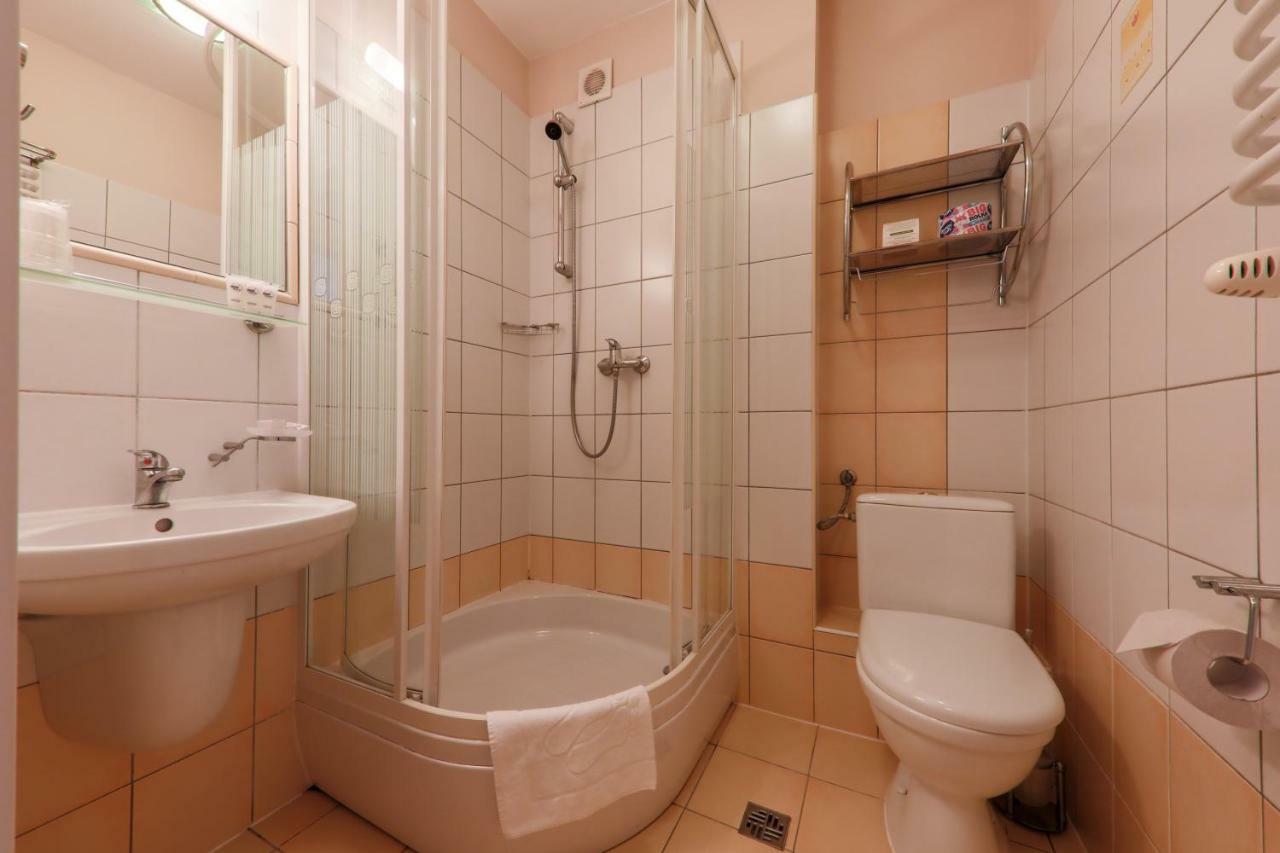 Hotel *** Nat Wisła Dış mekan fotoğraf