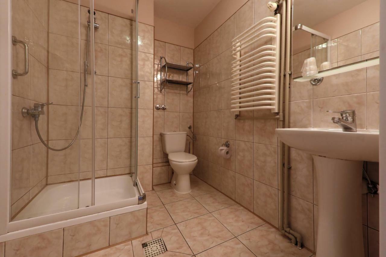Hotel *** Nat Wisła Dış mekan fotoğraf